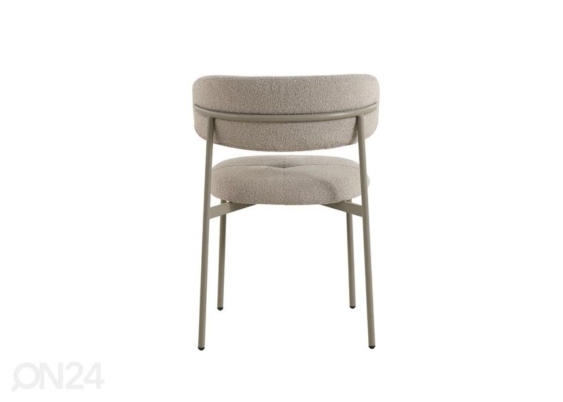 Обеденный стул увеличить