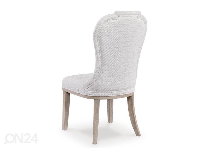 Обеденный стул увеличить