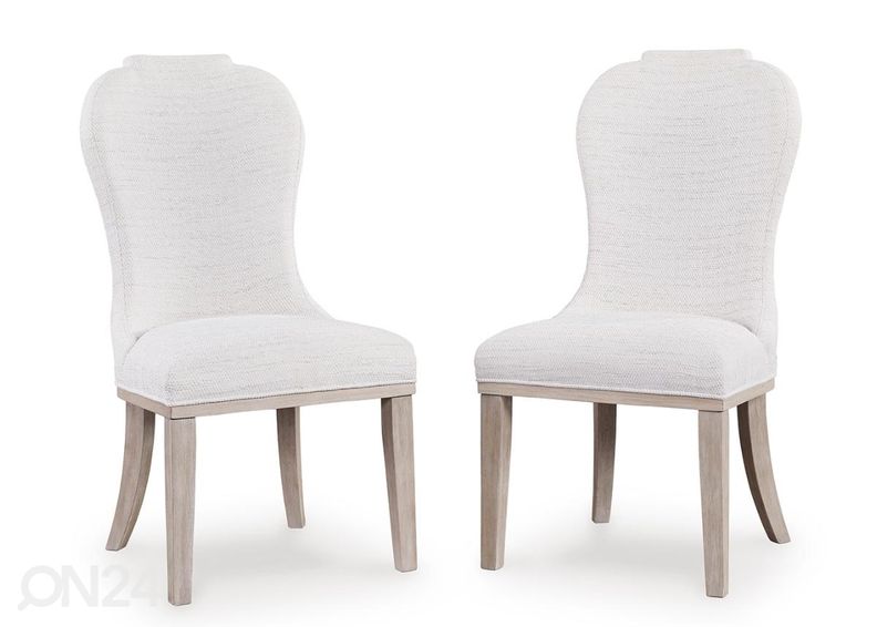 Обеденный стул увеличить