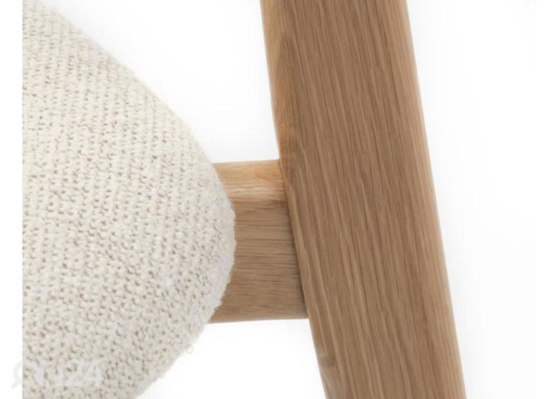 Обеденный стул увеличить