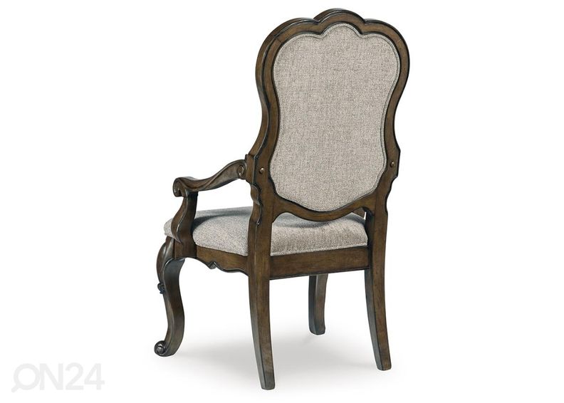 Обеденный стул увеличить