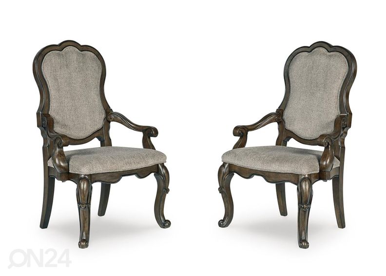 Обеденный стул увеличить