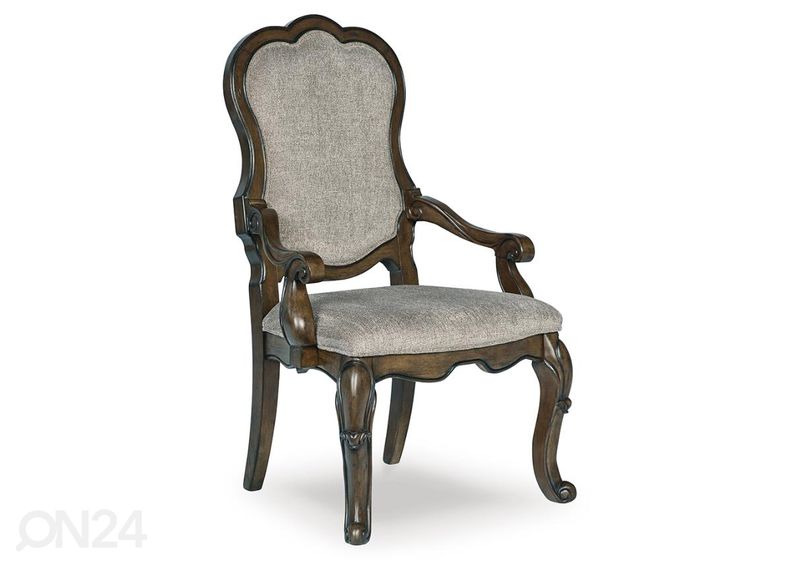 Обеденный стул увеличить