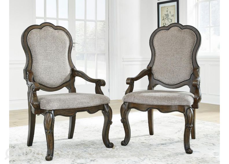 Обеденный стул увеличить