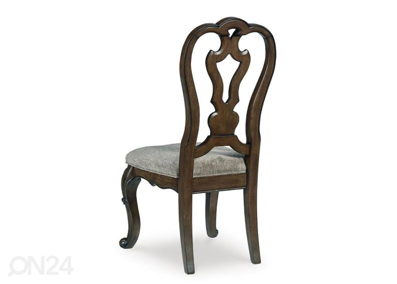 Обеденный стул увеличить