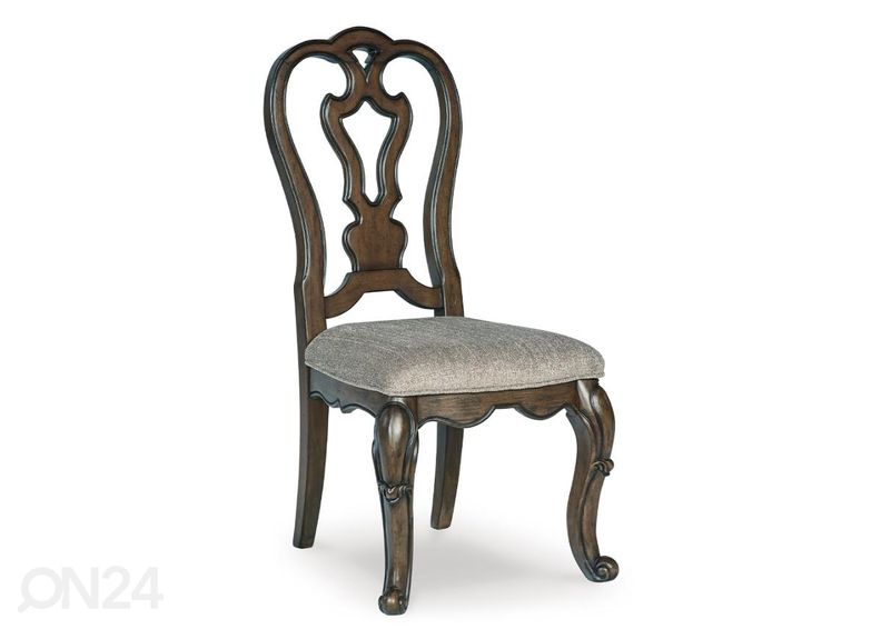 Обеденный стул увеличить