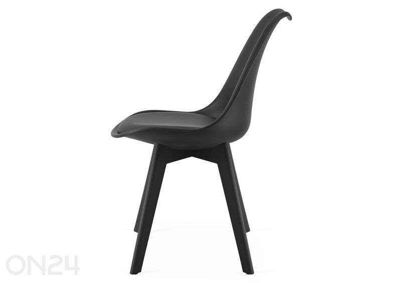 Обеденный стул увеличить