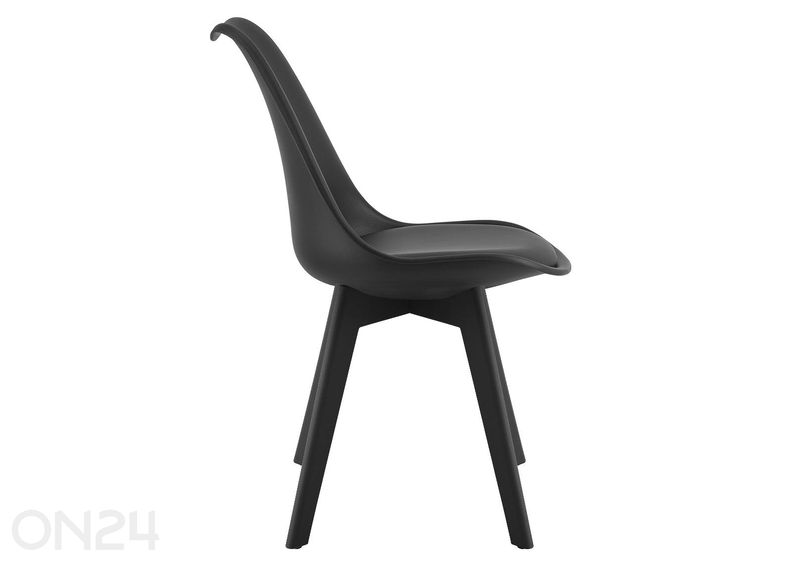 Обеденный стул увеличить