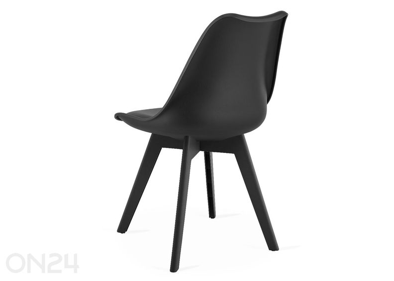 Обеденный стул увеличить