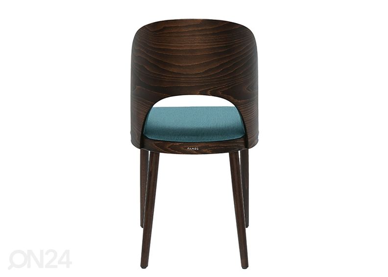 Обеденный стул Amada увеличить