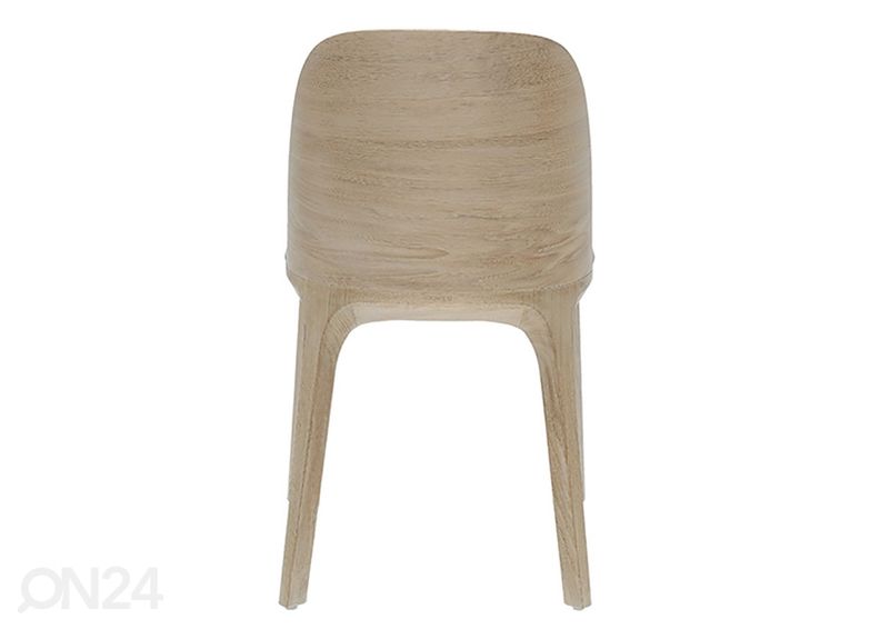 Обеденный стул Arch увеличить