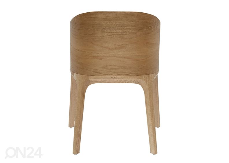 Обеденный стул Arch увеличить