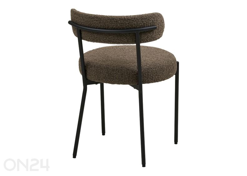 Обеденный стул Badalona 2 шт увеличить