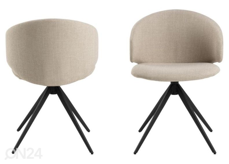 Обеденный стул Bella увеличить