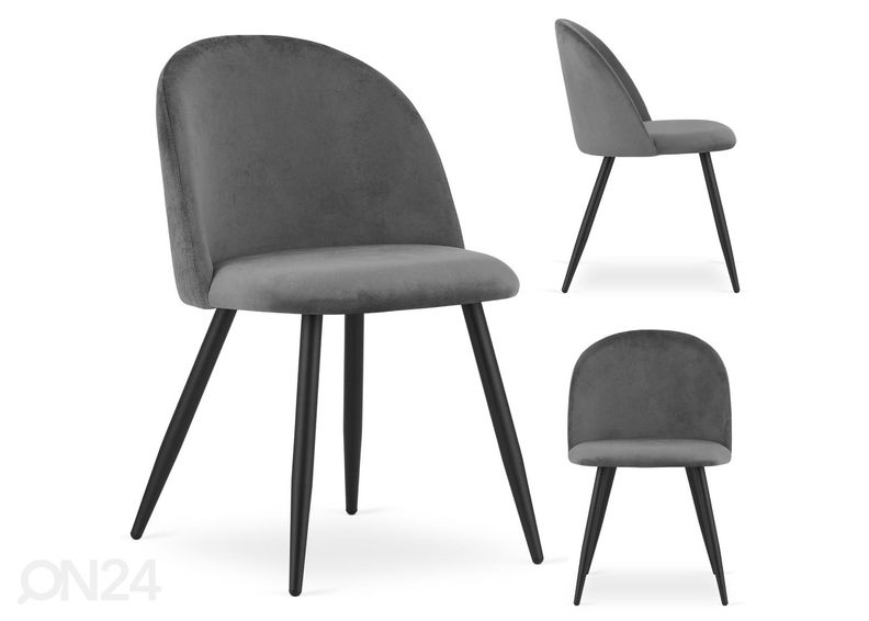 Обеденный стул Bello увеличить