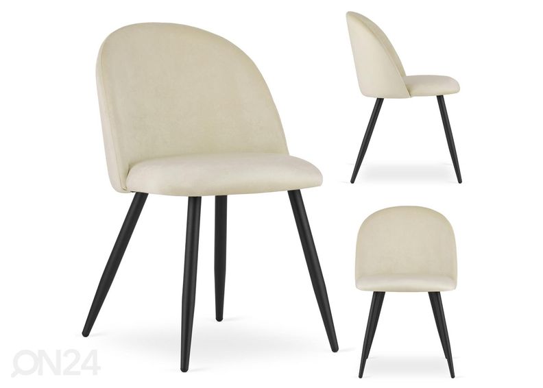 Обеденный стул Bello увеличить