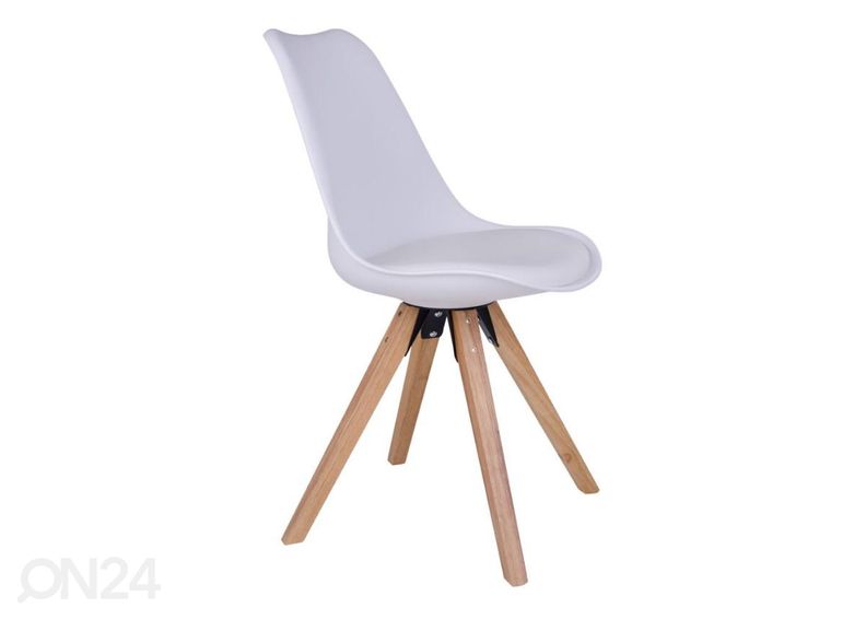 Обеденный стул Bergen, 2 шт увеличить