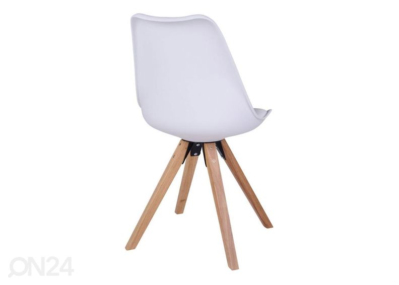 Обеденный стул Bergen, 2 шт увеличить