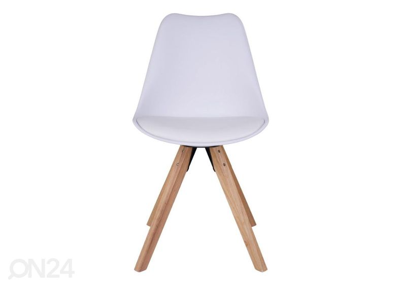 Обеденный стул Bergen, 2 шт увеличить