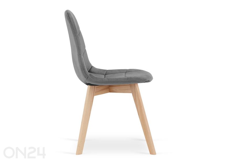 Обеденный стул Bora увеличить