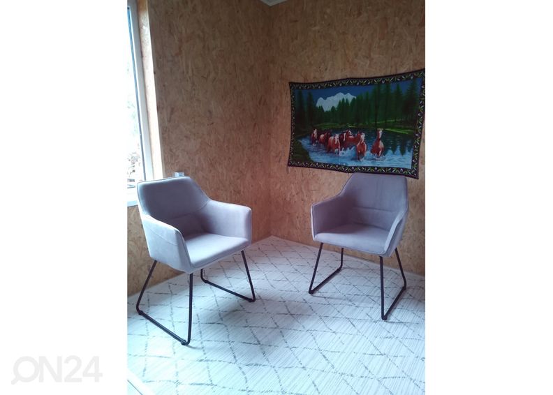 Обеденный стул Connor увеличить