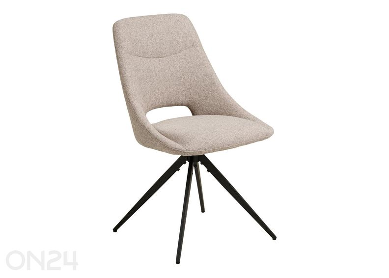 Обеденный стул Dokka 2 шт увеличить