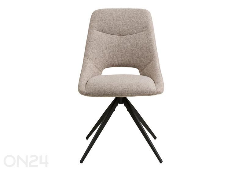 Обеденный стул Dokka 2 шт увеличить