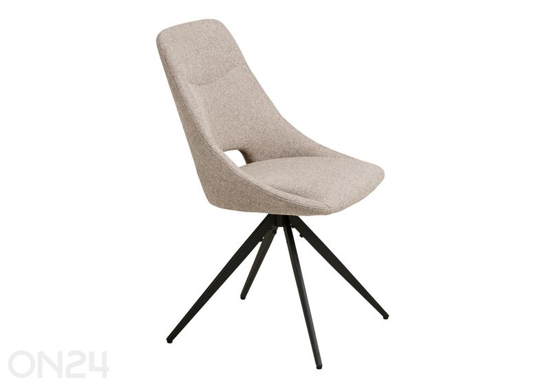 Обеденный стул Dokka 2 шт увеличить