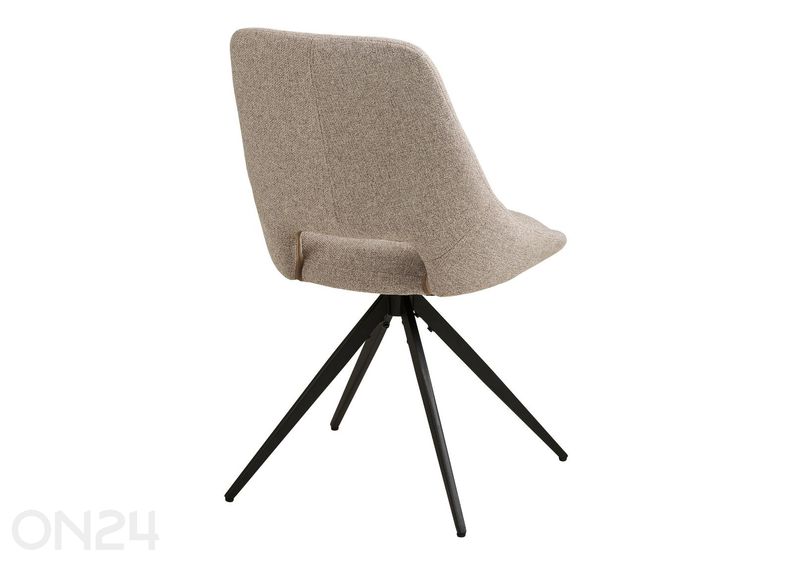 Обеденный стул Dokka 2 шт увеличить