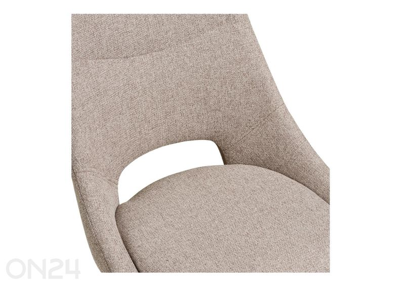 Обеденный стул Dokka 2 шт увеличить