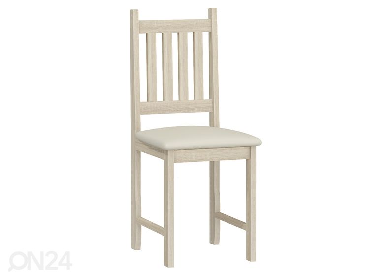 Обеденный стул Eco увеличить