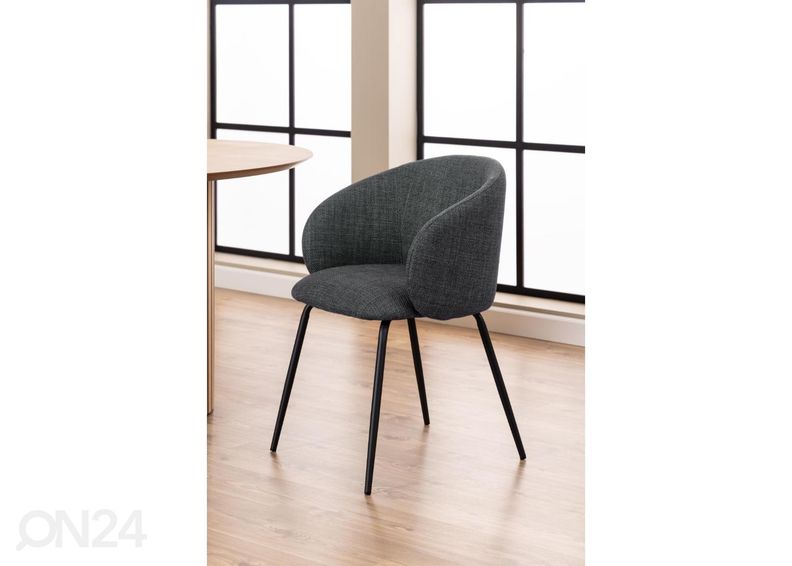 Обеденный стул Elen, 2 шт увеличить