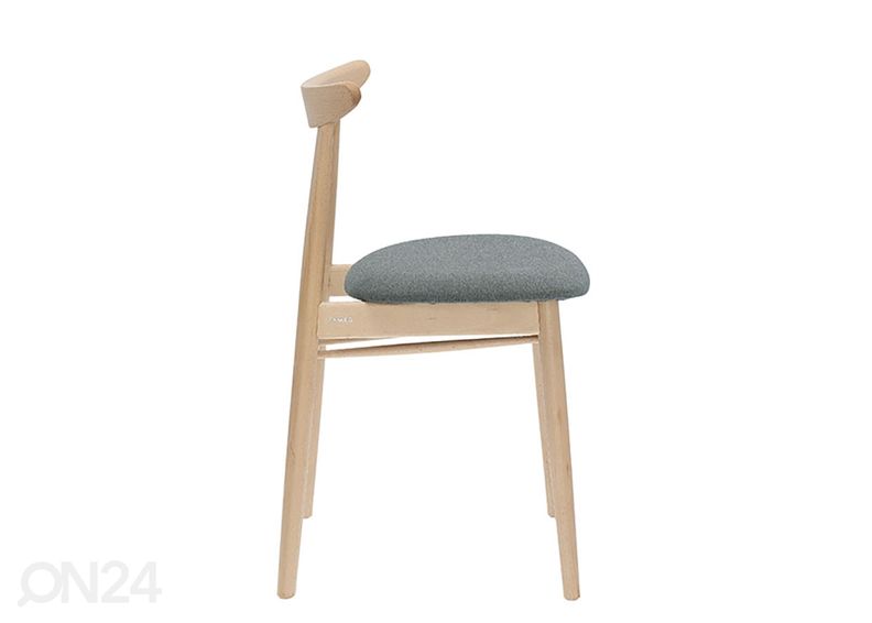 Обеденный стул Finn увеличить