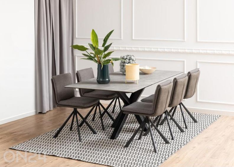 Обеденный стул Flynn увеличить