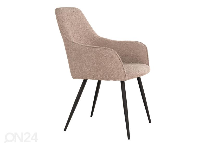 Обеденный стул Harbo, 2 шт увеличить