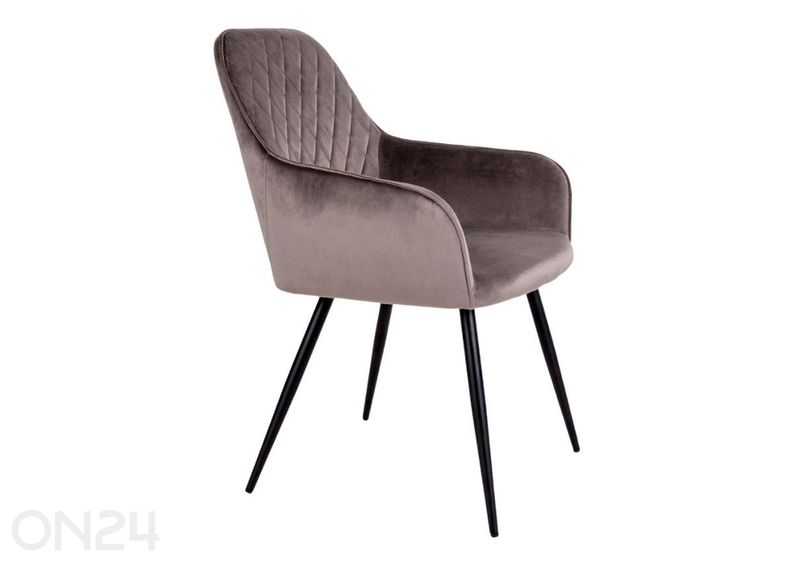 Обеденный стул Harbo, 2 шт увеличить