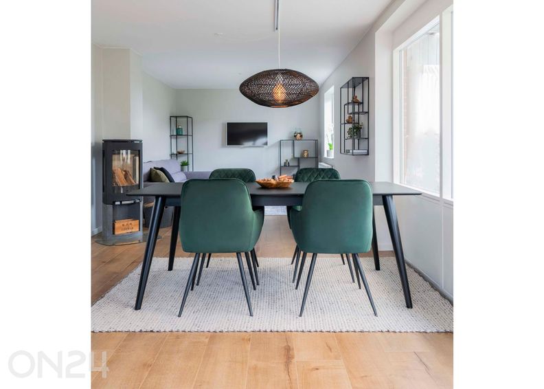 Обеденный стул Harbo, 2 шт увеличить