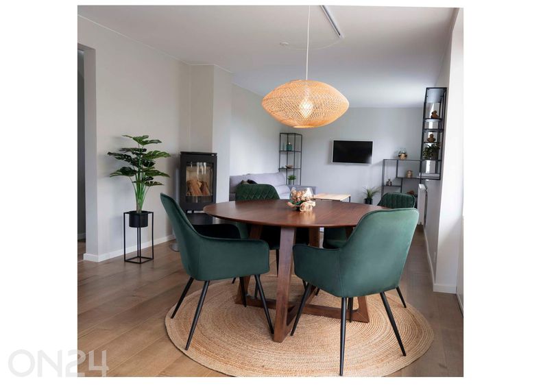 Обеденный стул Harbo, 2 шт увеличить