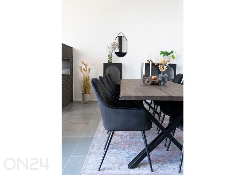 Обеденный стул Harbo, 2 шт увеличить