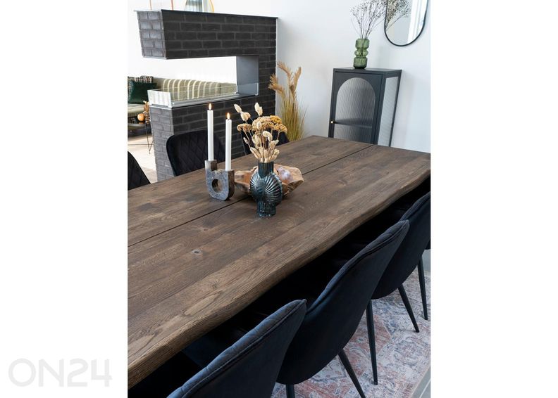 Обеденный стул Harbo, 2 шт увеличить