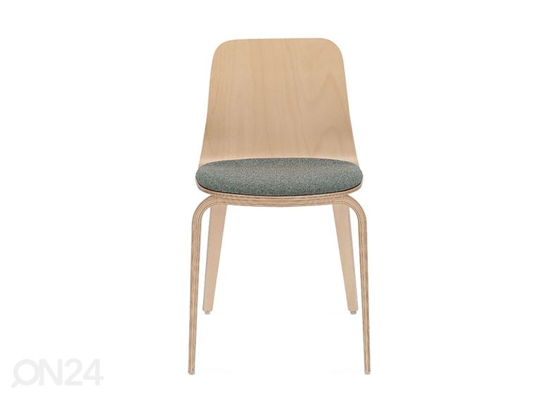 Обеденный стул Hips увеличить