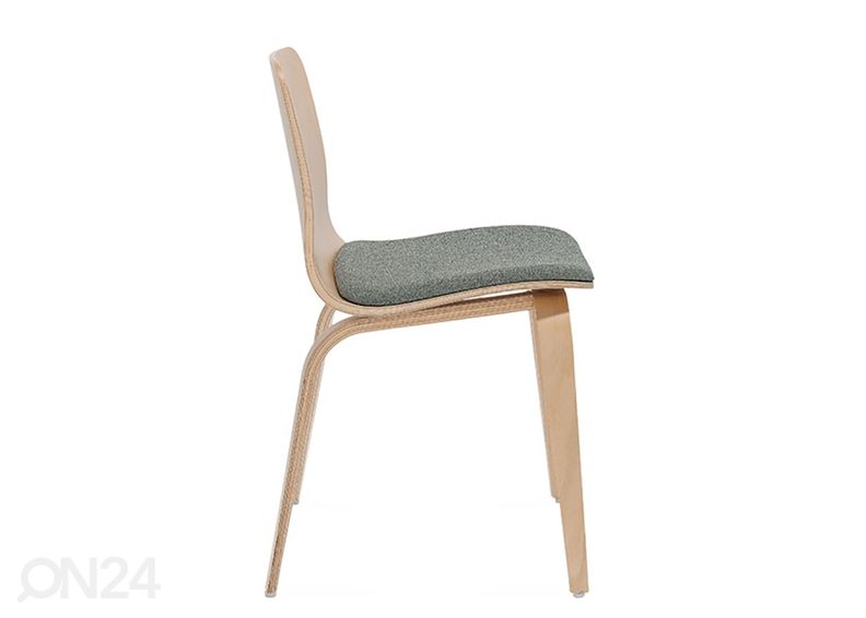 Обеденный стул Hips увеличить