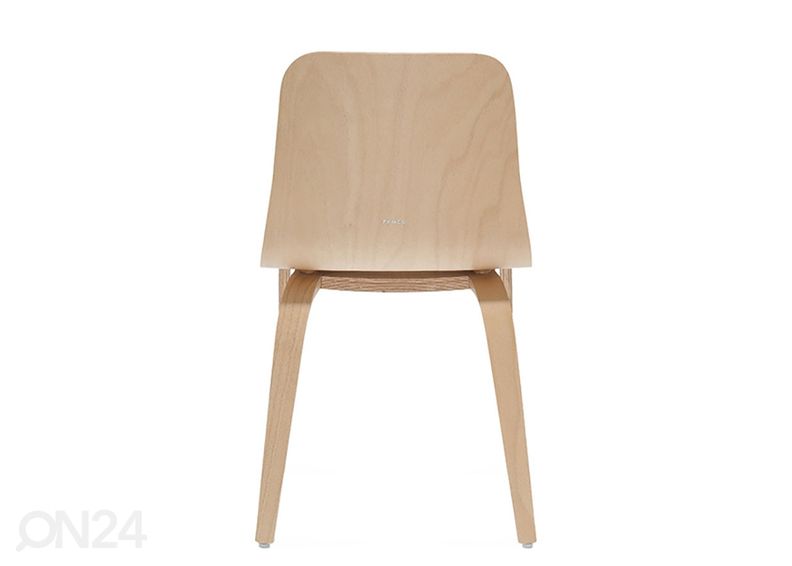 Обеденный стул Hips увеличить