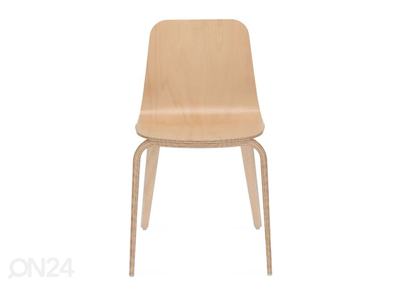 Обеденный стул Hips увеличить