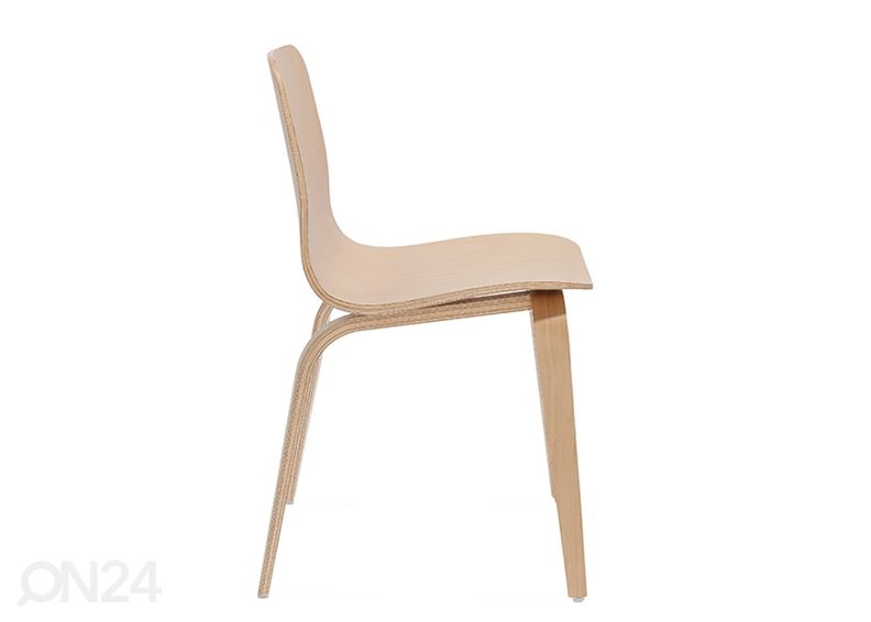 Обеденный стул Hips увеличить