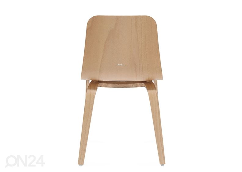 Обеденный стул Hips увеличить