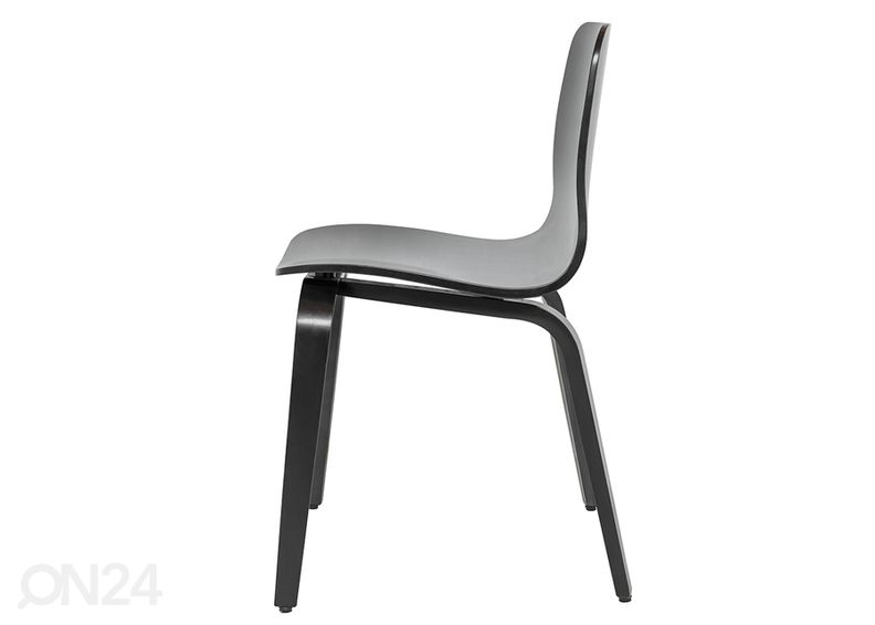 Обеденный стул Hips увеличить