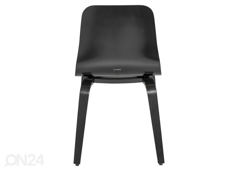 Обеденный стул Hips увеличить