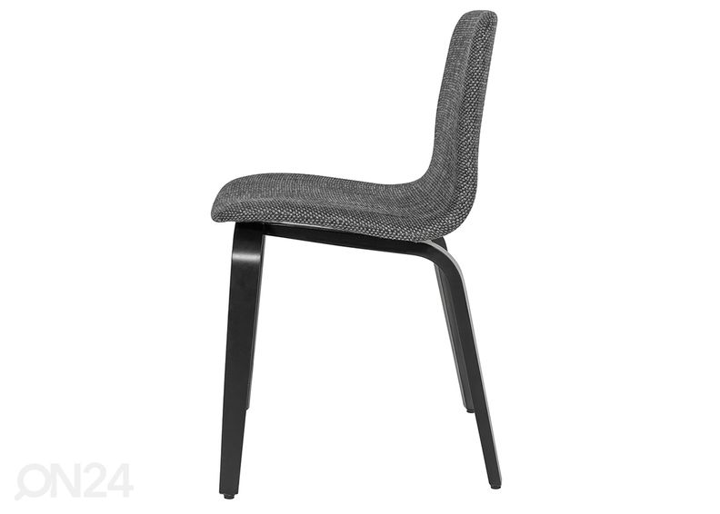 Обеденный стул Hips увеличить