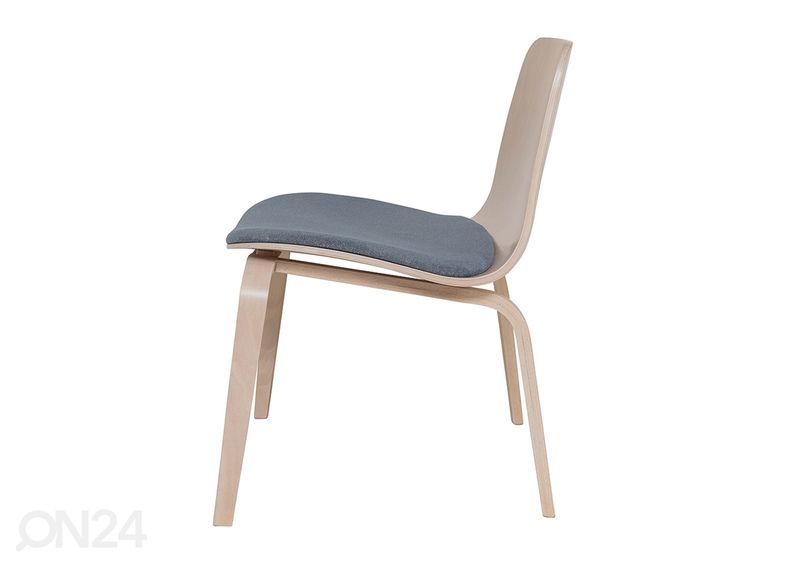 Обеденный стул Hips увеличить